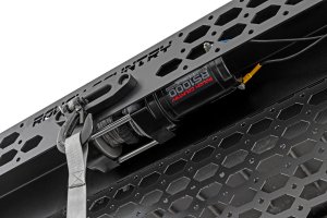 CFMOTO UFORCE 1000 XL Game Loader - Rough Country - 4WD - '22-'26